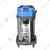 Airotic 60 Liters 3000 W Double Motor (1500 W x 2) Wet and Dry Vacuum Cleaner, 200 mBar Vacuum Suction