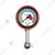 Airotic 2 Pcs Maruti Type Air Pressure Gauge (Mtc 02 150 Psi)