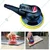 XLNT 5 and 6 Inch Air Palm Orbit Sander Without Hose (RT-2133)