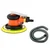 XLNT 5 and 6 Inch Air Palm Orbit Sander With Hose (RKSWOH 5)