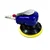 XLNT 5 and 6 Inch Air Palm Orbit Sander Without Hose