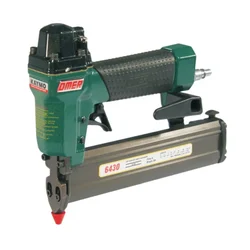 Kaymo 12-35 mm Pneumatic Brad Nailer, 60-90 Psi Pressure (XPROPP6435)