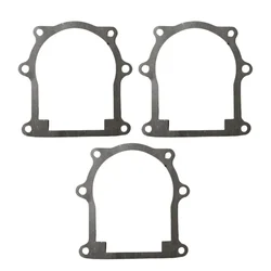 Air Proof Gasket (3 Pcs) For 171 Gear Box of 4 Stroke 5-7 HP (170F & 173F) Petrol & Diesel Power Weeders/Tillers, 607