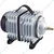 BOYU ACQ-007 Aquarium Air Pump Electro Magnetic Compressor