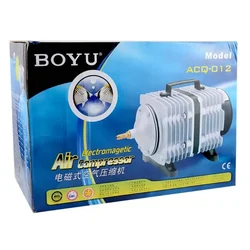Boyu ACQ 012 150W 170l/m Compressor Air Pump Boyu For All Kinds Of Aquarium