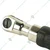 STANLEY 1/2 Inch Chrome-Molybdenum Steel Ratchet Wrench, 81.4 Nm. Max. Torque (STMT78056-8)