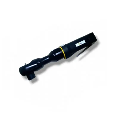 Sonic 3/8 Inch Air Ratchet Wrench, 61 Nm Max. Torque (ST-5552) - 3 Months Warranty