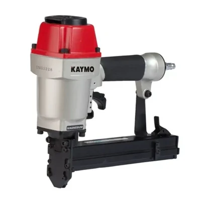 Kaymo 9-15 mm Pneumatic Corrugated Fastener (PRO-PC2515)
