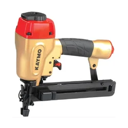 Kaymo 12-40 mm Air Stapler Gun, 75-100 Psi Pressure (PRO-PS9040)