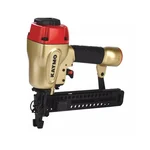 Kaymo 19-40 mm Air Stapler Gun, 70-100 Psi Pressure (PRO-PS9240)