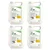 4 Pcs of Chemtex (5 Liter x 4 pcs) Alstasan LF-125 Air and Surface Disinfection