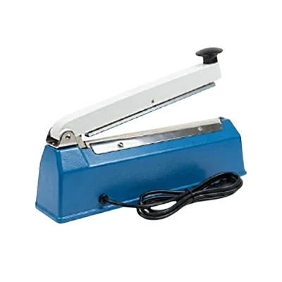 Sevana SS 300 STANDARD hand sealer for Industrial Packaging and Bulk Food Processing
