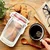 15Pcs Mason Reusable Jar Bottles Bags With Airtight Seal for Food Storage and Delivery