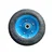 Premium Quality 14 Inch Air Tyre With Double Bearing For Wheel Barrow, Bearing No 6205