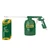 Jadever 185mm Nozzle Size Air Washing Gun, 750ml Cup Capacity (JDGA3575)