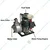 AIVA ITALY AVP 10 1 Inch (25x25mm) Petrol Water Pump With 97CC Engine