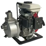 AIVA ITALY AVP 10, 4 Stroke 1 Inch Petrol water Pump With 97cc Engine 
