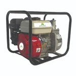 AIVA ITALY AVP 20 2 Inch (50x50mm) Petrol Water Pump With 163CC Engine Ideal For Agriculture Use