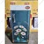 Ajanta SILVER 2HP Domestic Aata Maker/Flour Mill/Atta Chakki/Ghar Ghanti Machine 11-14 Kgs/hr Capacity With Free Accessories