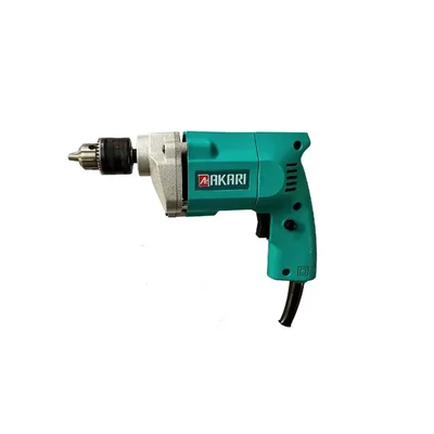 Akari 10 mm 350 Watt Pistol Grip Electric Drill Machine, 2600 RPM (APT-DM-2310)