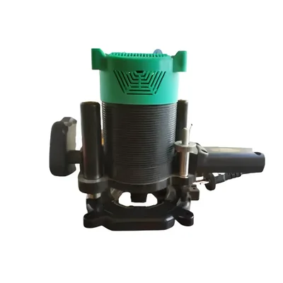 Akari 12 mm 1600 Watt Electric Router, 23000 RPM (APT-ER-12E)