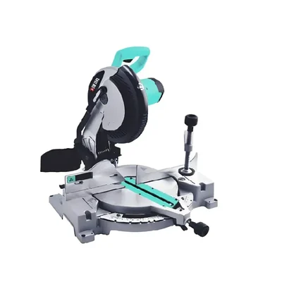 Akari 255mm Professional Miter Saw 1800 Watt (APT-MS-MAK)
