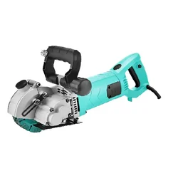 Akari 2700 Watt 5000 RPM Wall Chaser with Laser Light (APT-WC-7)