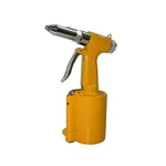 Akari 3/16 Inch Air Hydraulic Riveter, 0.03 CFM Air Consumption (AT-AR-01)