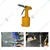 Akari 3/16 Inch Air Hydraulic Riveter, 0.03 CFM Air Consumption (AT-AR-01)