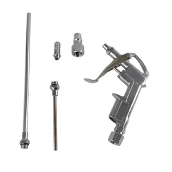 Akari 30/50/80 mm Nozzle Size Air Blow Gun (DG-10-1+2+3)