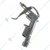 Akari 30/50/80 mm Nozzle Size Air Blow Gun (DG-10-1+2+3)