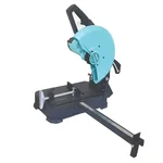 Akari 355mm Cut Of Machine for Professional Use APT-GCCM-355, 3000 Watt