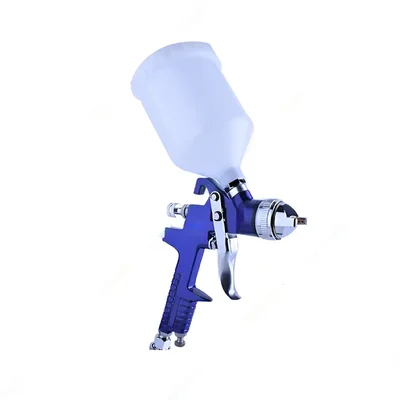Akari 1.4mm 600ml HVLP Spray Gun (H-827P)