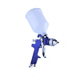 Akari 1.4mm 600ml HVLP Spray Gun (H-827P)