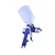 Akari 1.4mm 600ml HVLP Spray Gun (H-827P)