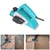 Akari 82mm Electric Planer, 500Watt, 15800 RPM, Plastic Body