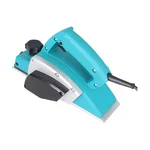Akari 82mm Electric Planer, 500Watt, 15800 RPM, Plastic Body