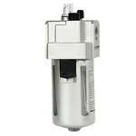 Akari 3/8 Inch AL Series Air Lubricator with Metal Guard, (AL3000-03)