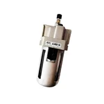 Akari 1/2 Inch AL Series Air Lubricator with Metal Guard, (AL4000-04)