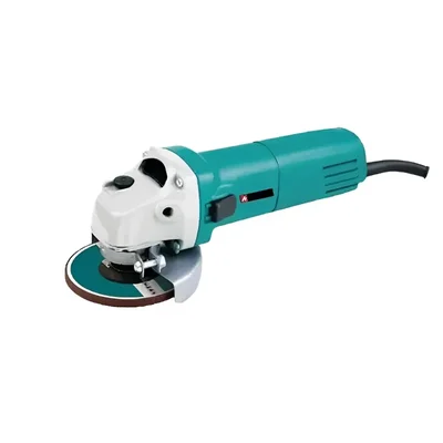 Akari 100 mm Angle Grinder APT-AG-6-100, 710 Watt
