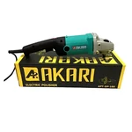 Akari 7" Inch (180 mm) Wheel Dia. Car Polisher 1400W - APT-DP-180