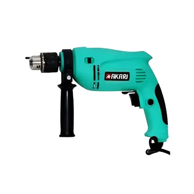 Akari 10mm Electric Drill Machine, 450W (APT-DM-FF10A)