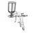 Akari HVLP Spray Gun, 100 ml Cup Capacity (K-3)