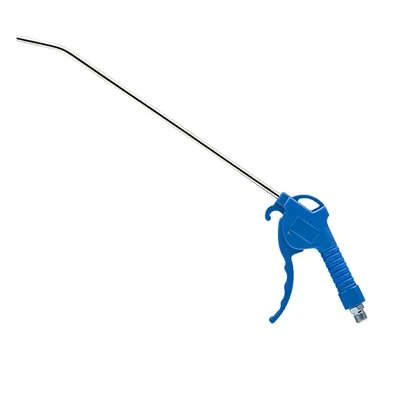 Akari 300 mm Long Nozzle Air Spray Gun (AG-ASL)