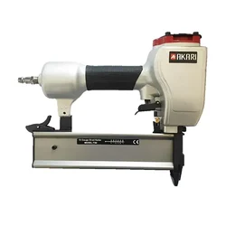 Akari 16 Gauge Pneumatic Brad Nailer (AK-F50B)
