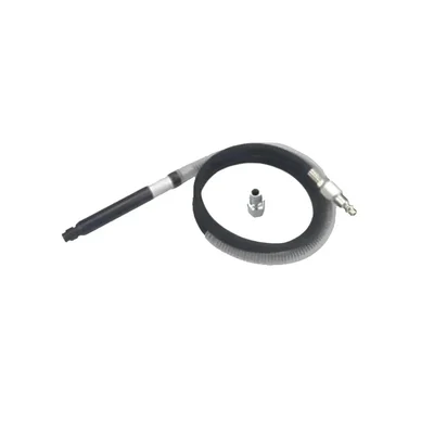 Akari Round Housing Micro Air Die Grinder, 54000 RPM and 6.3 Bar Working Pressure (AT-3170)