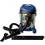 Akari  20L, 1000W Wet & Dry Vacuum Cleaner With Accessories (APT-VC-20L)