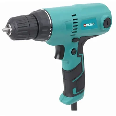 Akari 10mm 350 Watt Powerful Electric Screwdriver, 0-750 RPM (APT-SD-10DC)