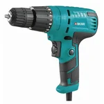Akari 10mm 850 Watt Powerful Electric Screwdriver With R/F Function, 0-750 RPM (APT-SD-LED-850)