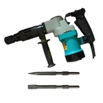 Akari 17 mm 1100W Electric Corded Demolition Hammer (APT-DH-840)
